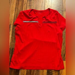 XL Tommy Hilfiger shirt